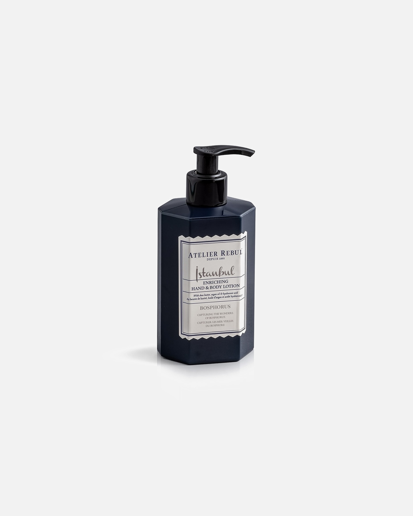 Atelier Rebul Istanbul Bosphorus -vartalovoide - 250 ml
