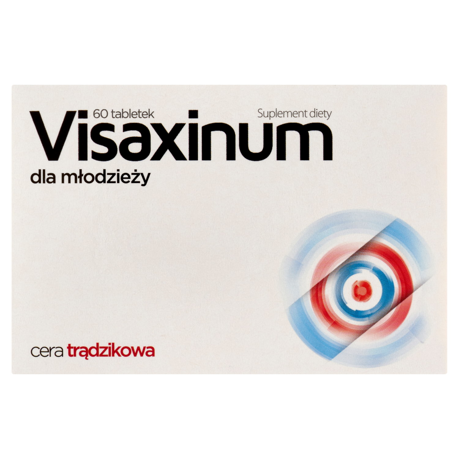 Visaxinum für Jugendliche