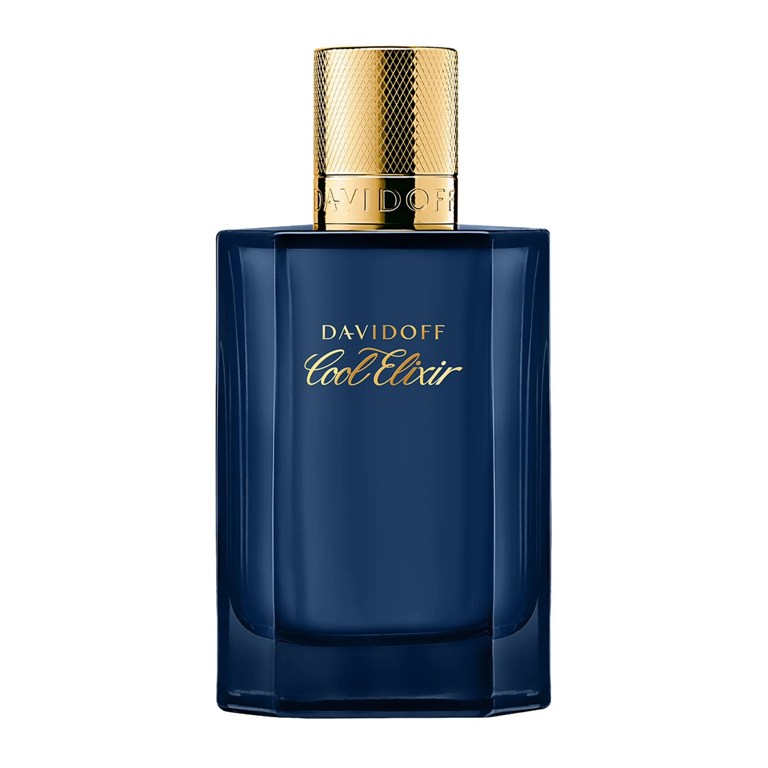 Cool Water Cool Elixir Man - Parfum Uomo, Parfum