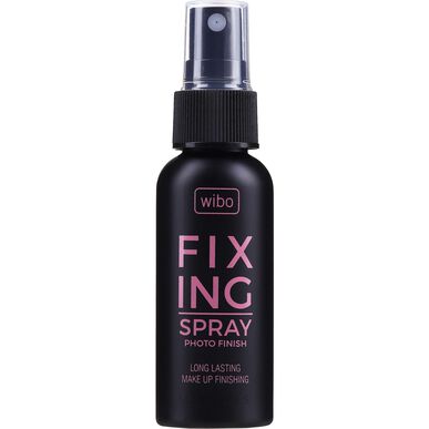 Wibo Fixing Photo Finish meikin kiinnityssuihke 50 ml