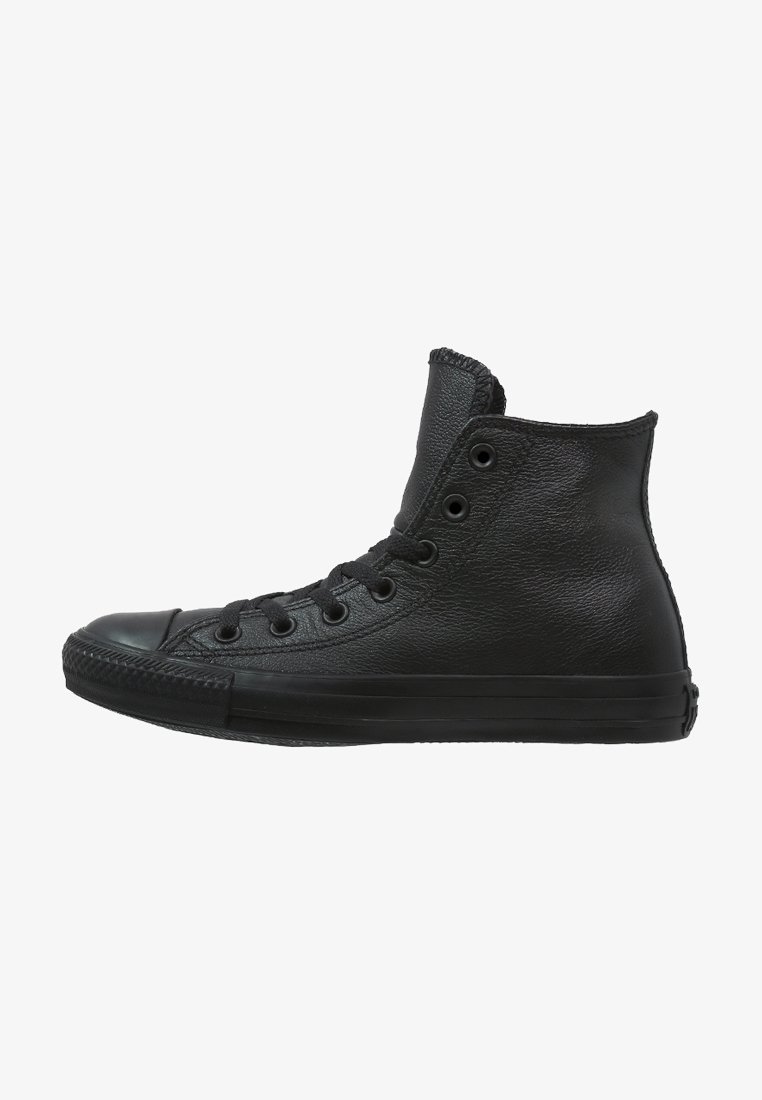 Converse High-Top-Sneaker – schwarz