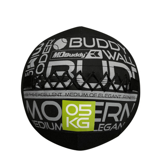  Balón Medicinal Soft F&h Fitness 5kg
