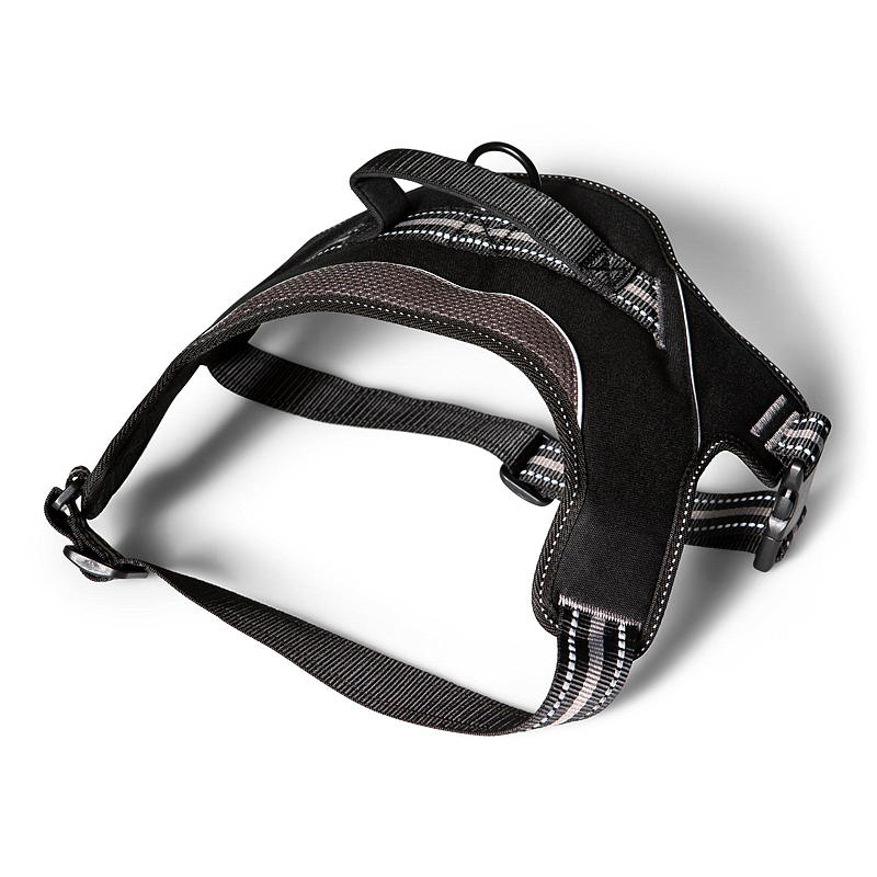 Zoozaker hundesele 55 cm, med håndtak