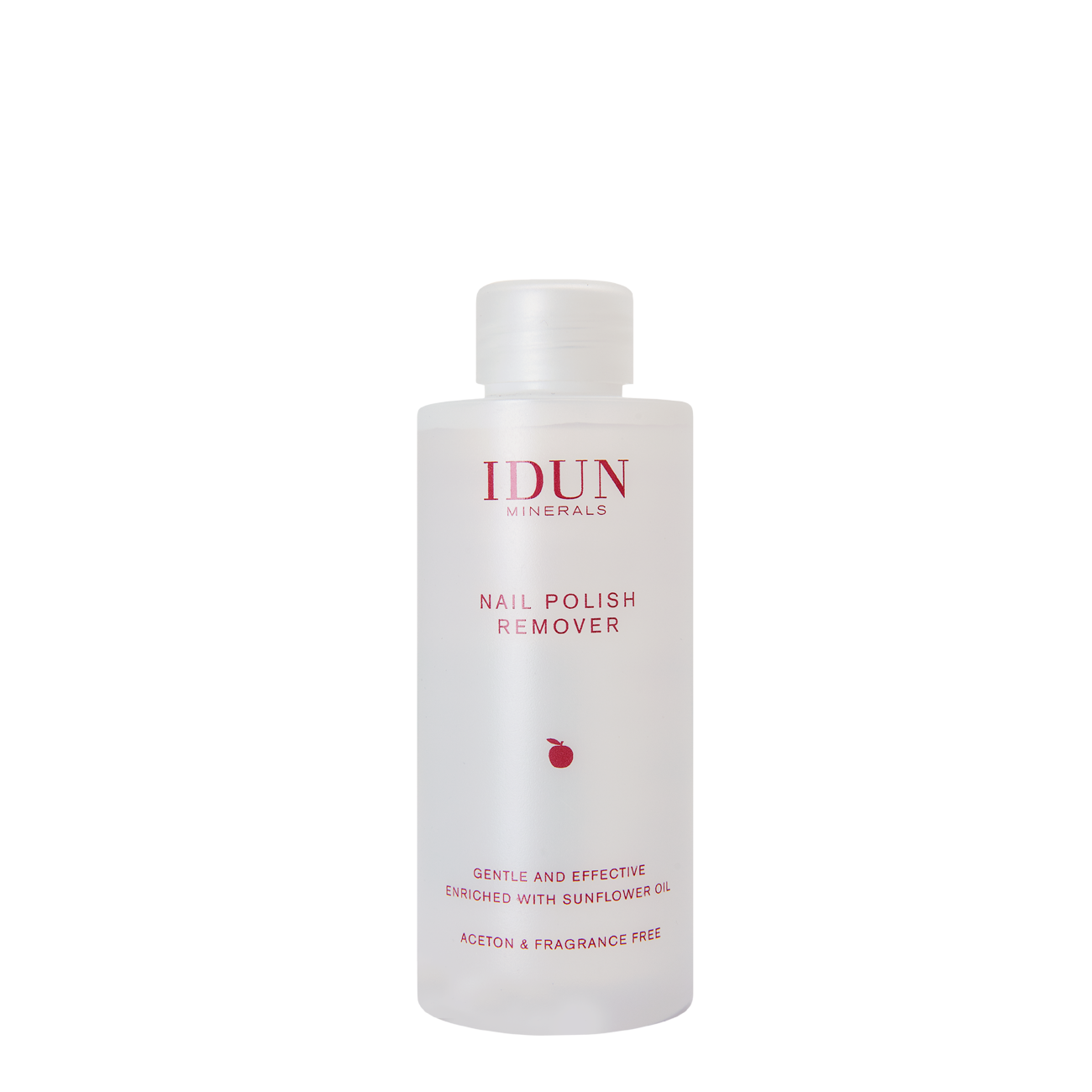 Dizolvant de ojă 140 ml - IDUN Minerals