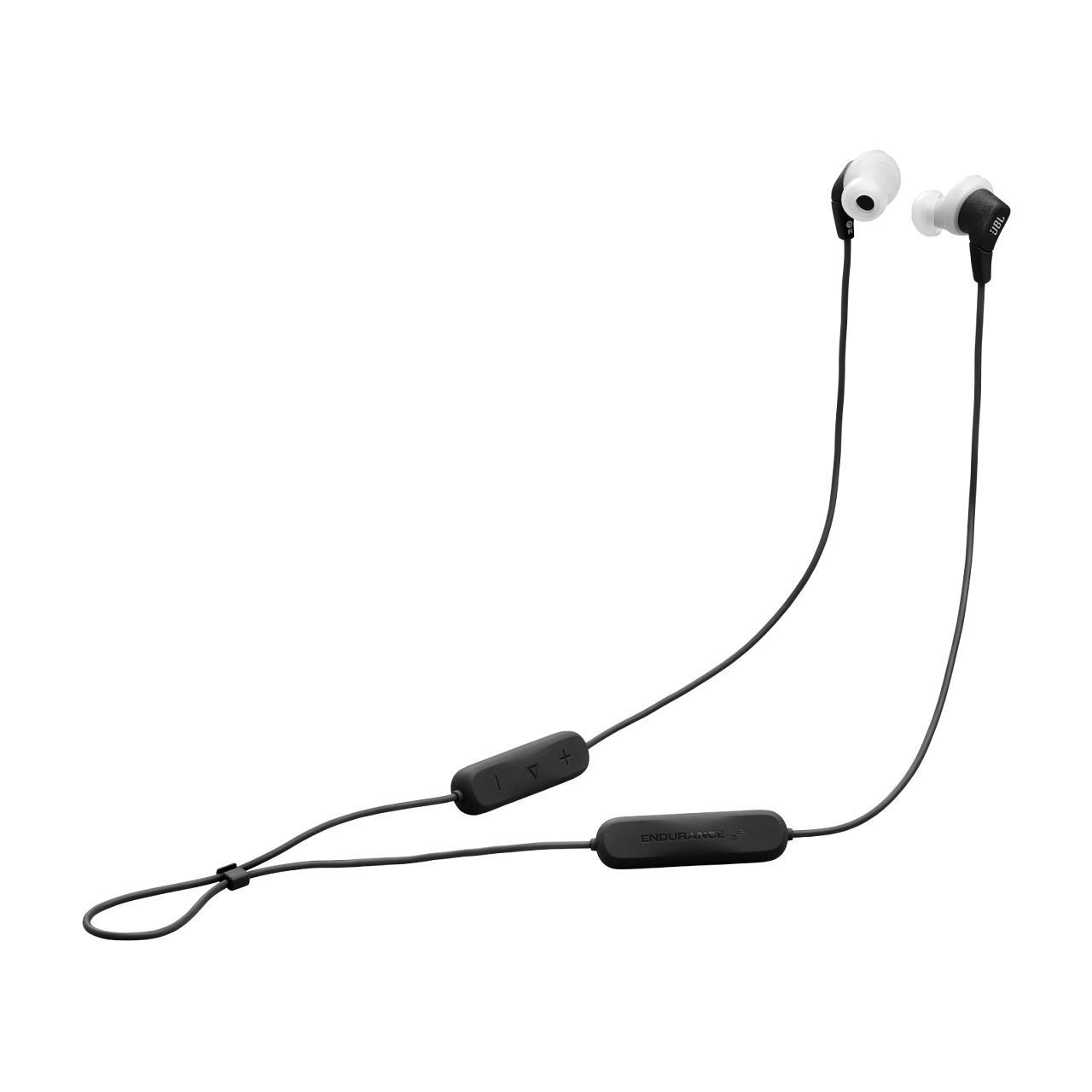 Auriculares deportivos inalámbricos JBL Endurance Run 3 Wireless - Negro