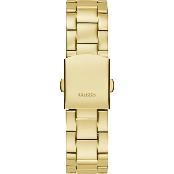 Reloj de cuarzo para mujer Guess Eclipse GW0314L2