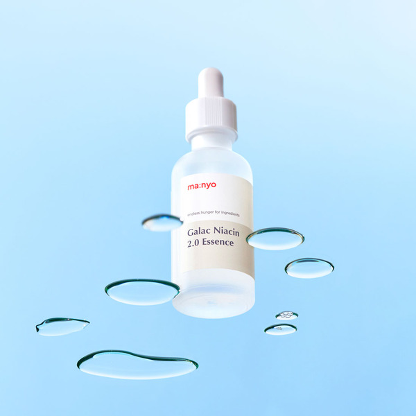 Manyo Galac Niasiini 2.0 Essence 30ml