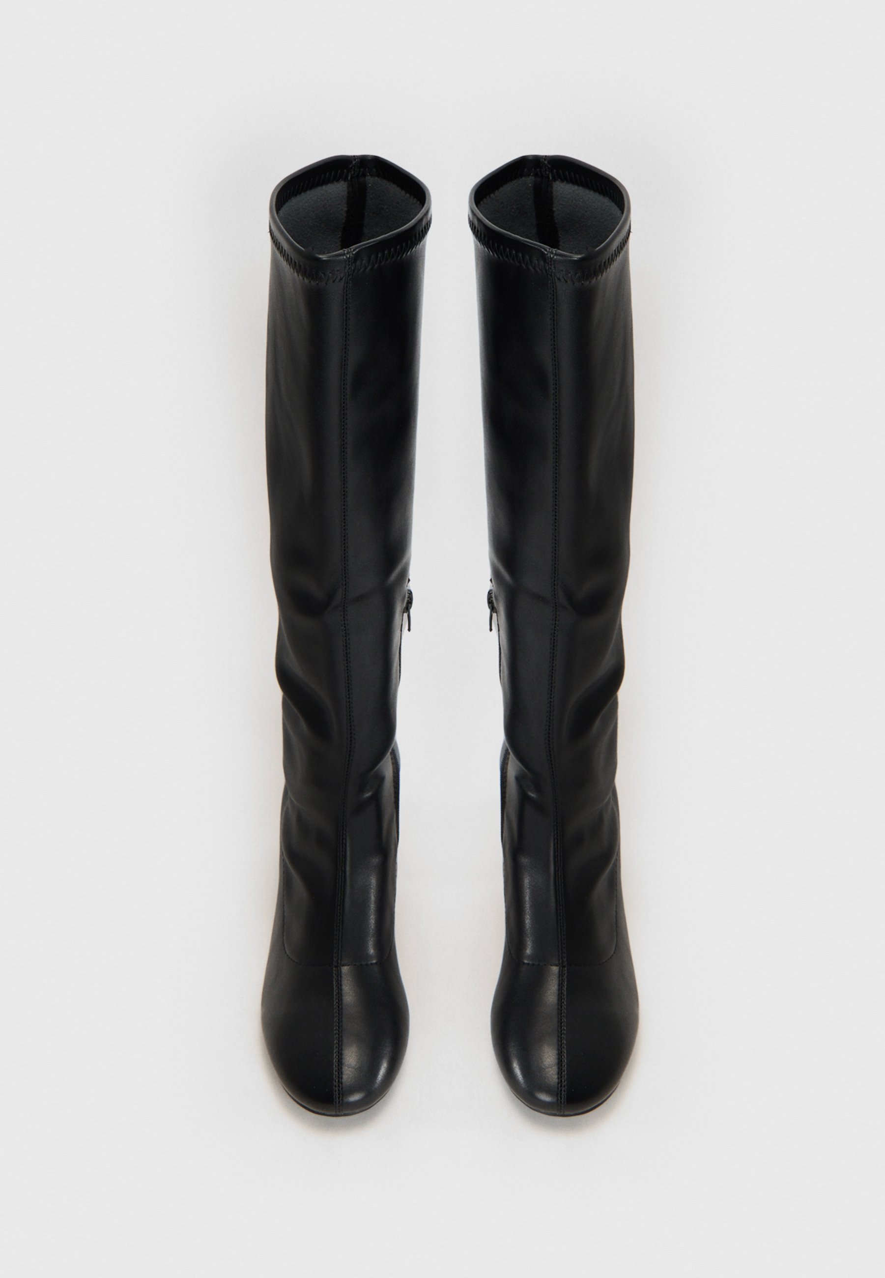 Anna Field Boots - zwart