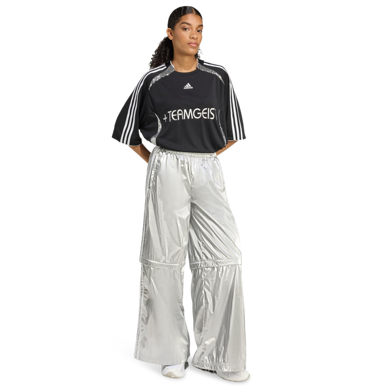 Adidas Adilenium kausi 4 Teamgeist verryttelyhousut