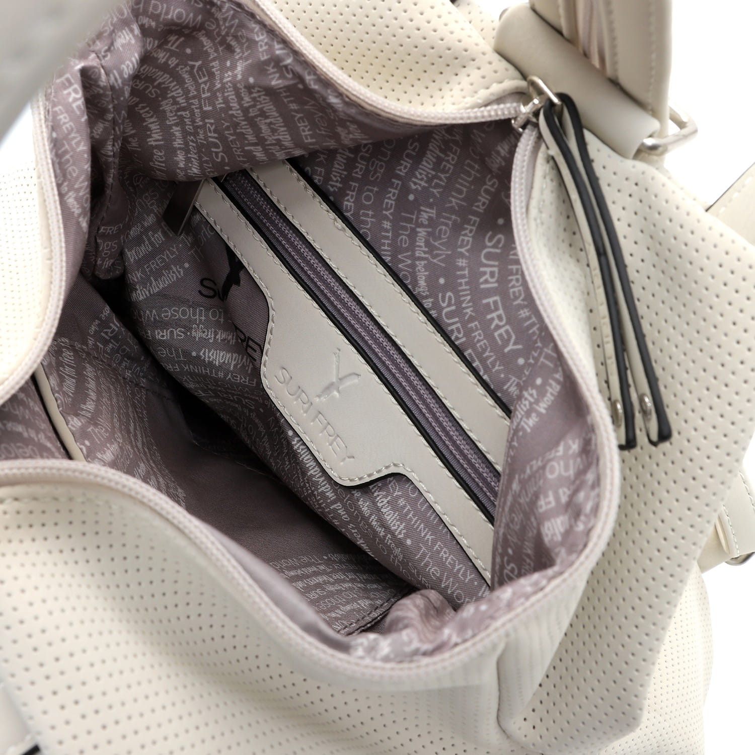 Sac à dos SURI FREY SFY Romy - 1 pièce
