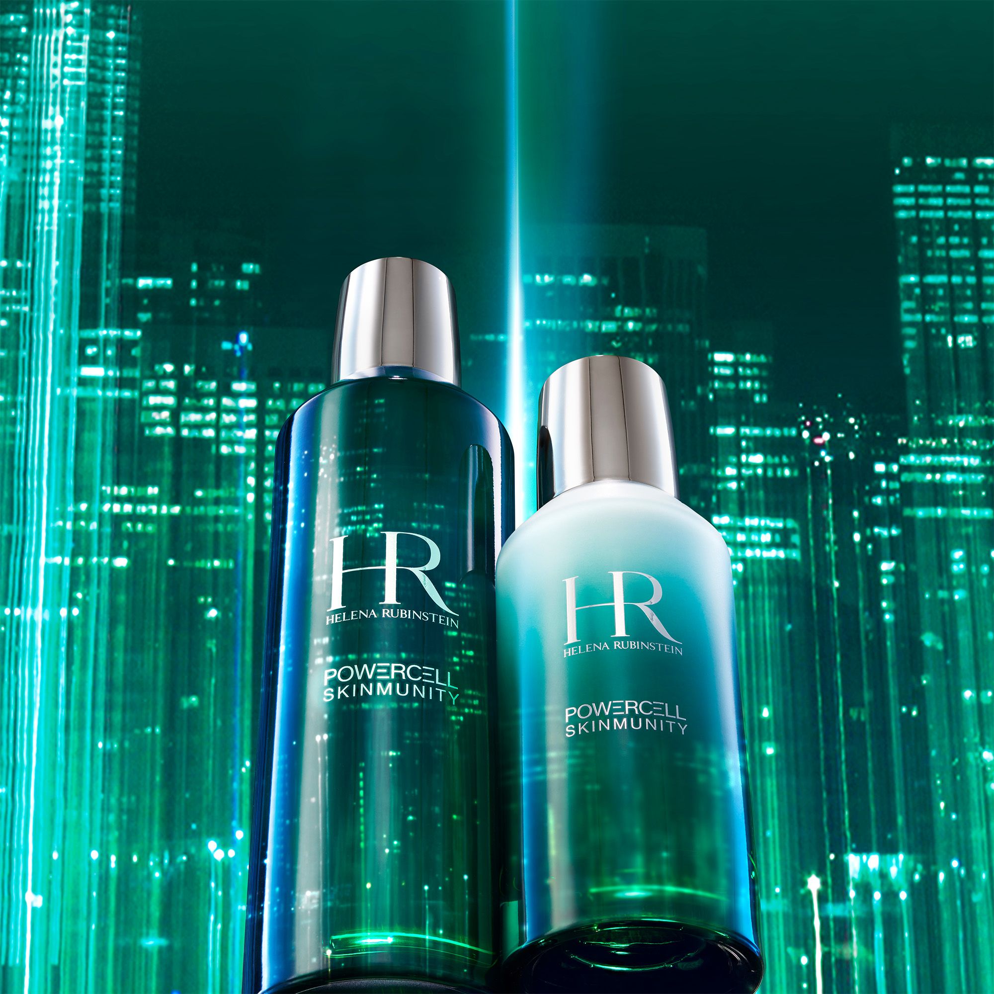 Powercell Skinmunity мат емулзија Луксузне хидратантне и негујуће креме