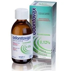 IBSA Odontovax Collut Chlorexide 0,12%