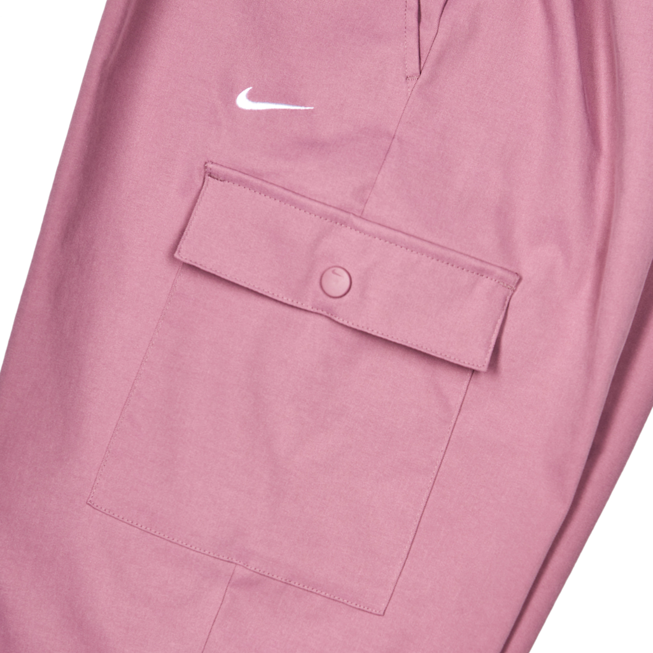 Estrella del estilo Nike