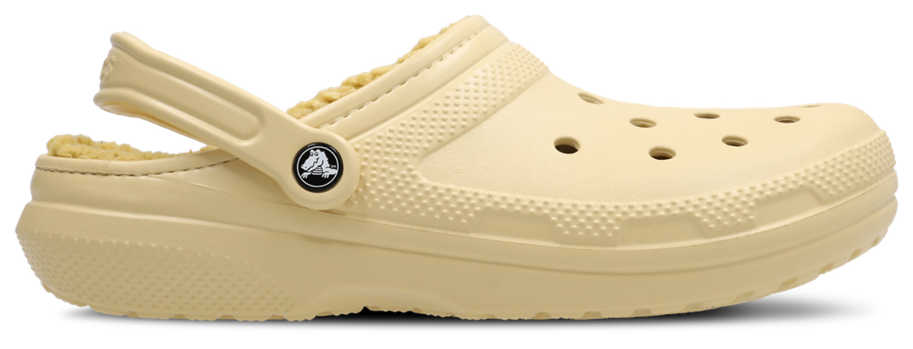 Crocs Classic Lined