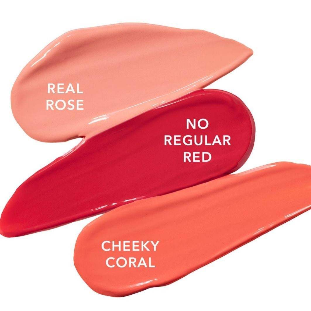 one.two.free! Krema za rdečilo za lica – 14 ml