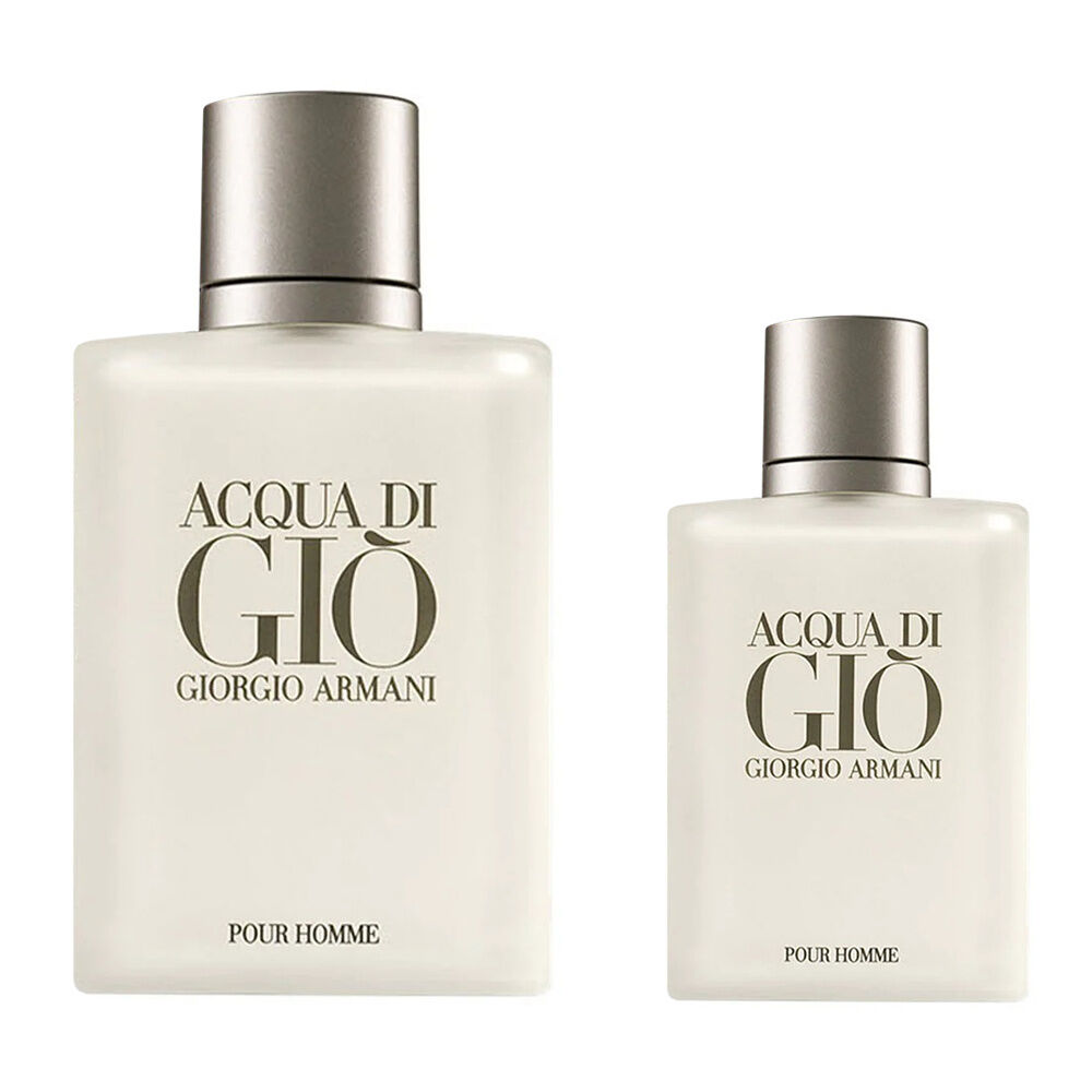 Giorgio Armani Acqua di Gio pour Homme