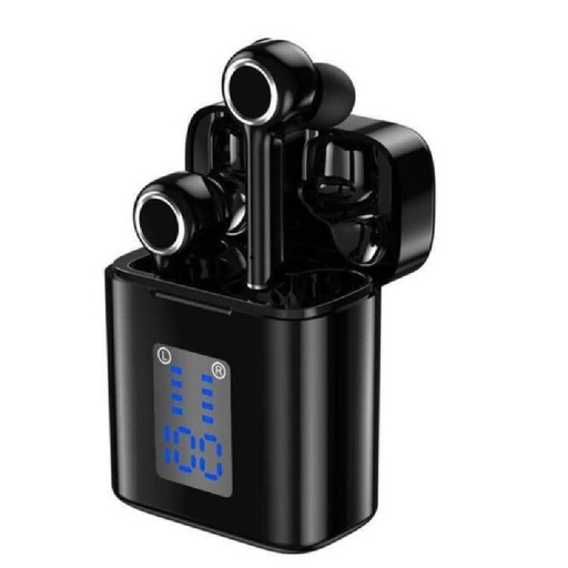 Fones de ouvido True Wireless Smartek Tws-450