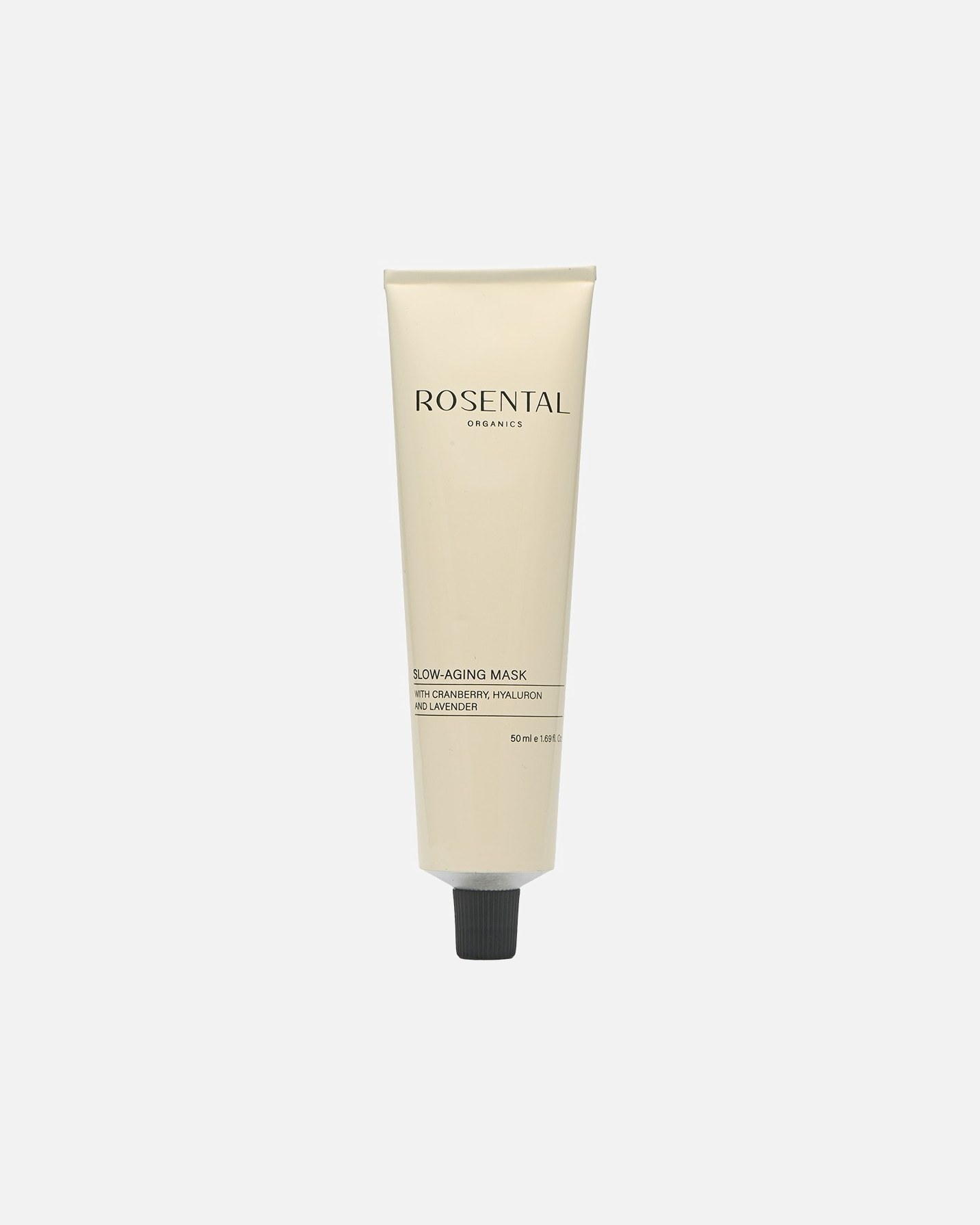 Rosental Organics Maska protiv starenja Maska za usporavanje starenja – 50 ml