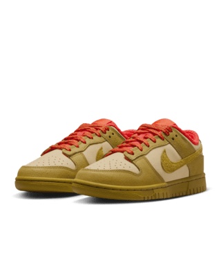 Nike Dunk Low Women's Shoes