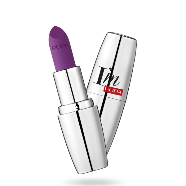 Labbra I'm Matt - Rossetto mat, Rossetto