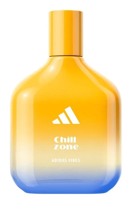 Adidas Chill Zone Woda perfumowana dla każdego, 100ml