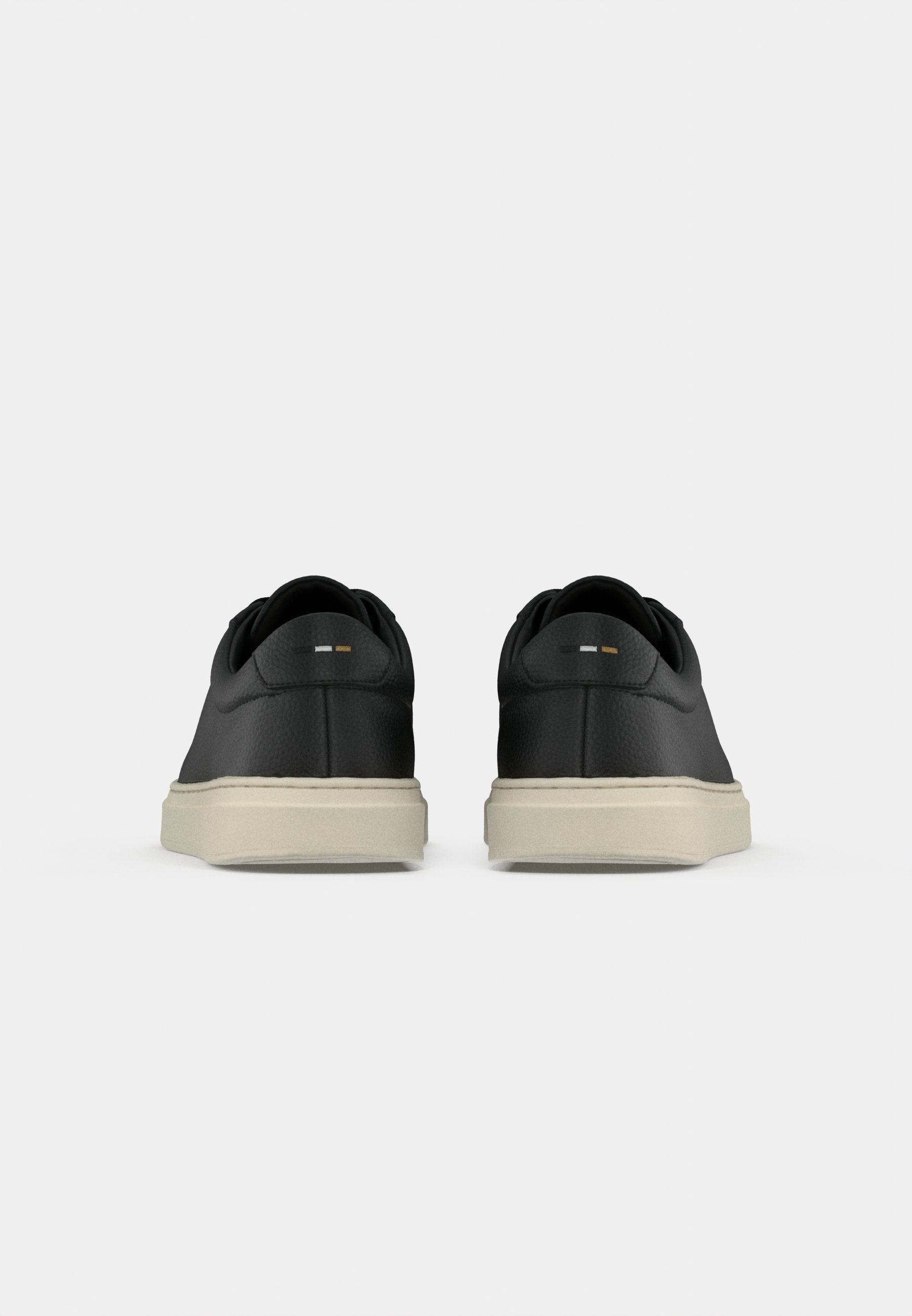 BOSS KIERAN - Tenisky - black