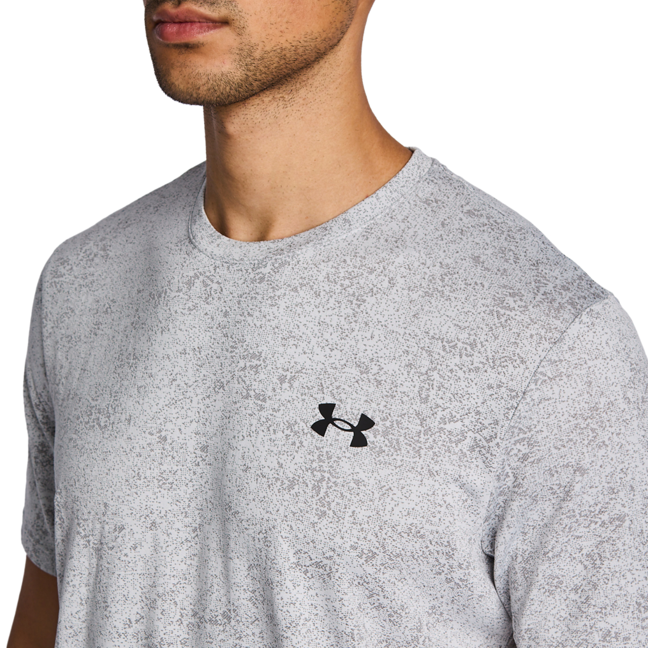 Under Armour Tech Pixelate