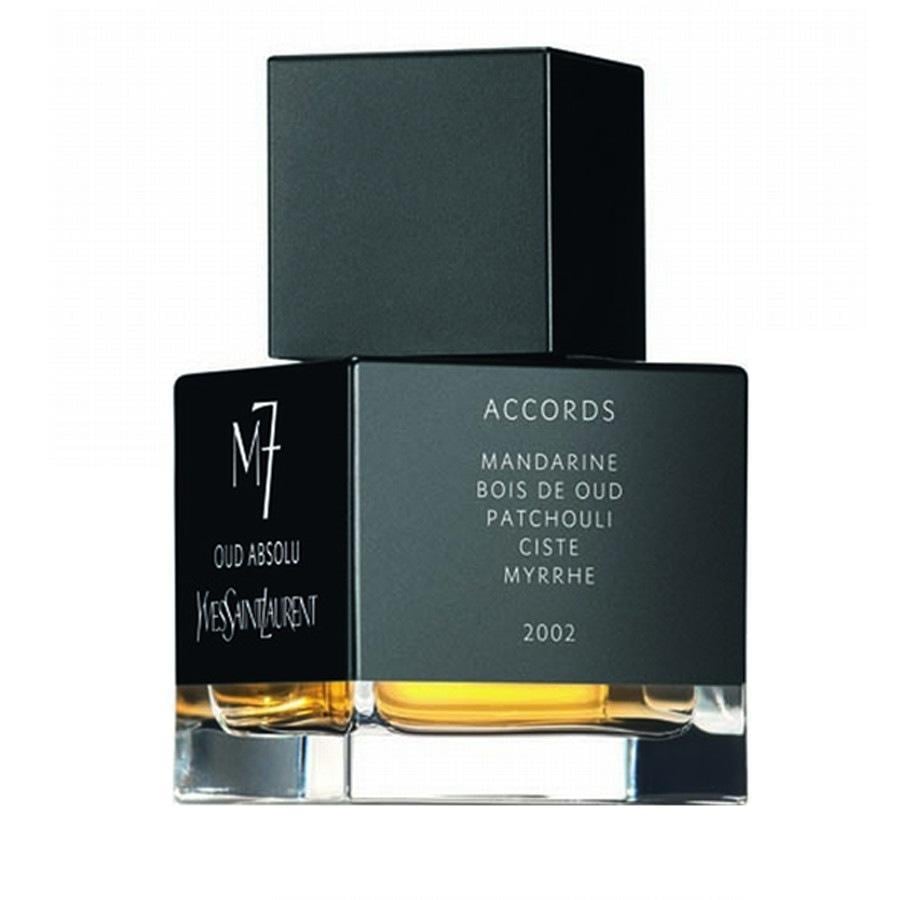 Yves Saint Laurent Eau de Toilette M7 - 80 ml