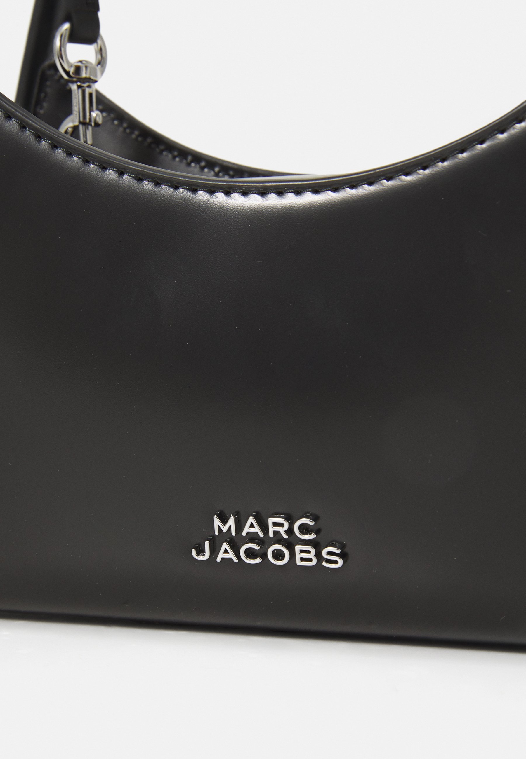 MARC JACOBS THE CLAW CLIP CROSSBODY - Handtas - zwart