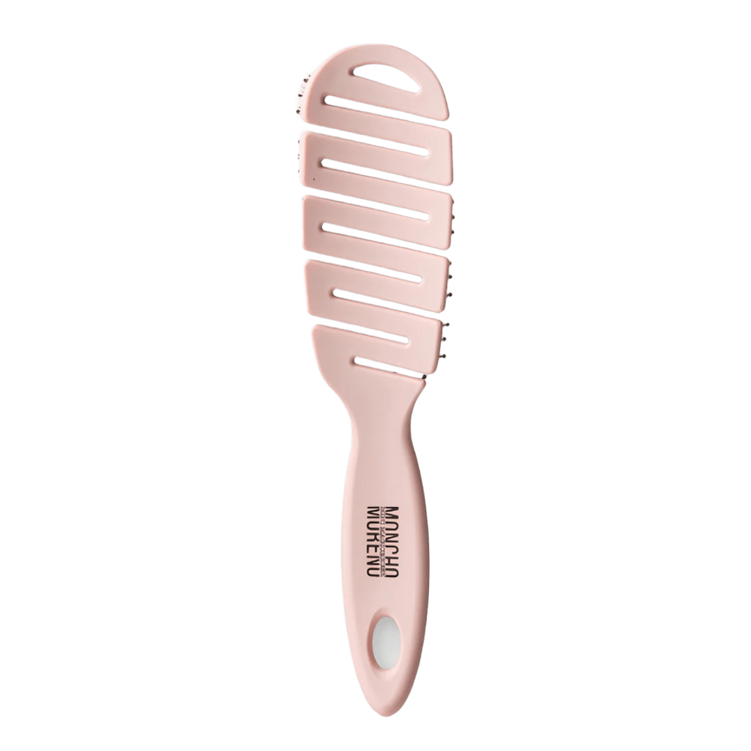 „Magic Brush Mini“ šepetys, apsaugantis nuo lūžių Šepečiai, apsaugantys nuo tempimo
