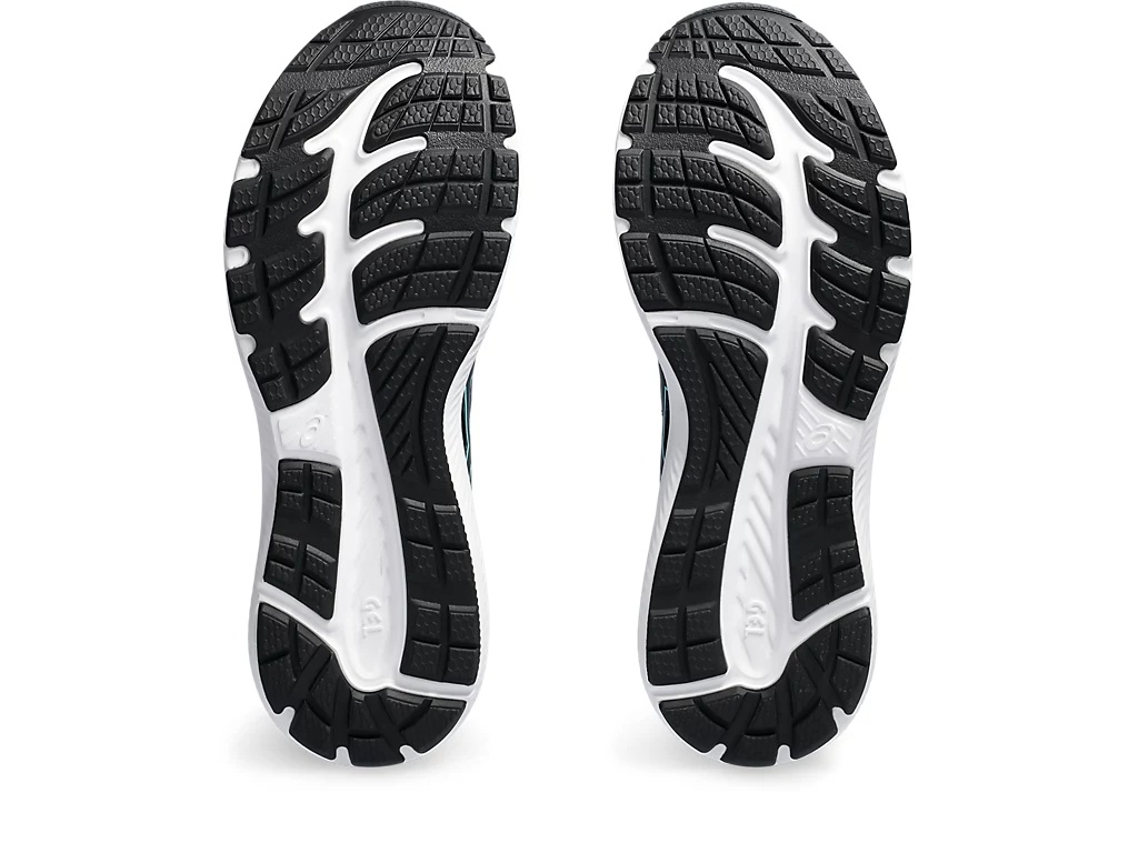 GEL-CONTEND 8 - French Blue/Black