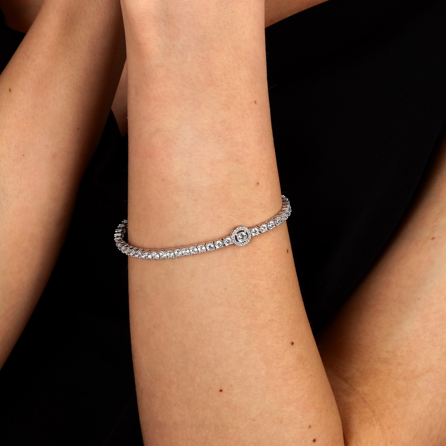 CHRIST Bracelets