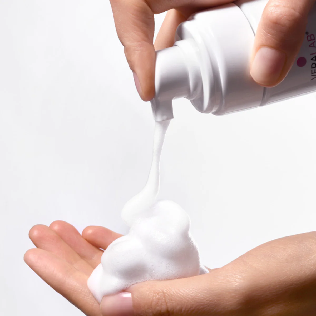 Detergenti Viso  Spumone - Mousse detergente viso