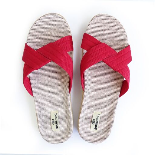  Chanclas Brasileras®,tren 50 Classique