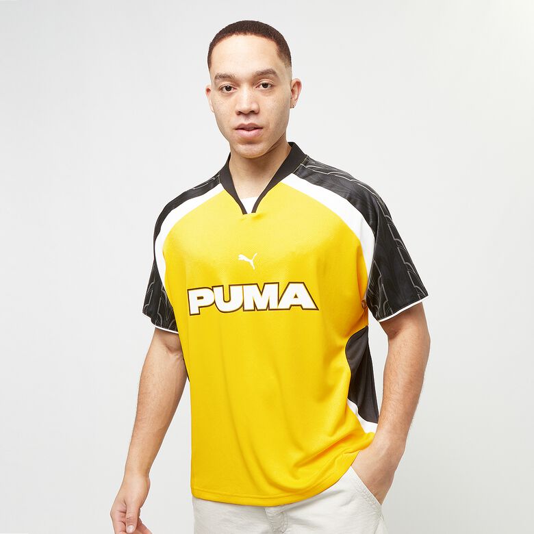 Camiseta de fútbol