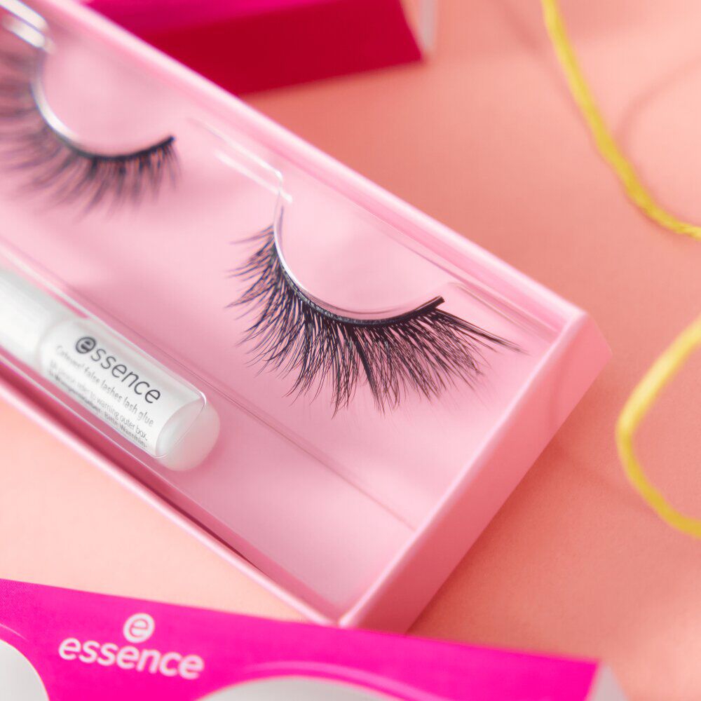 Essence kaķu acis!