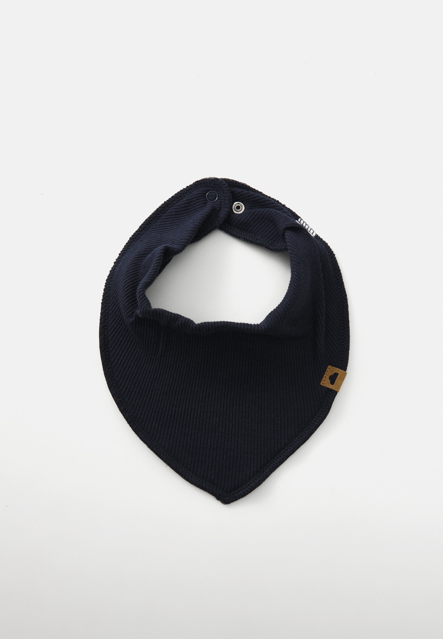 Name it NBMYASIMKILLO Schal-Lätzchen Unisex 3er-Pack - Foulard - Cloud Dancer/Pack Dusty/Bluenavy Blazer
