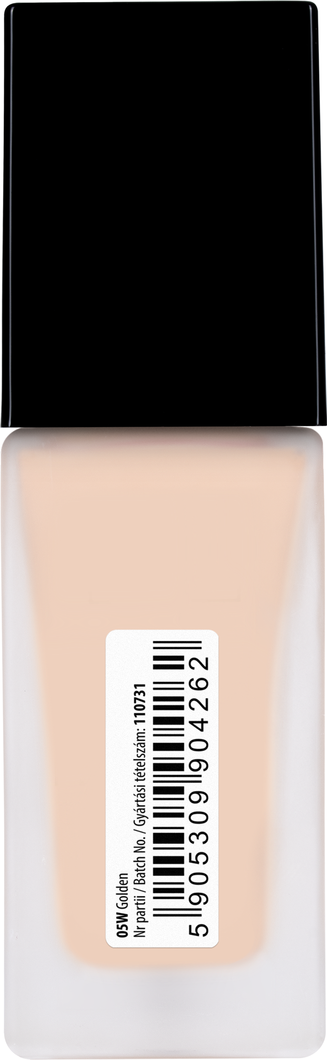 „Skin Perfector“ makiažo pagrindas Makiažo pagrindai