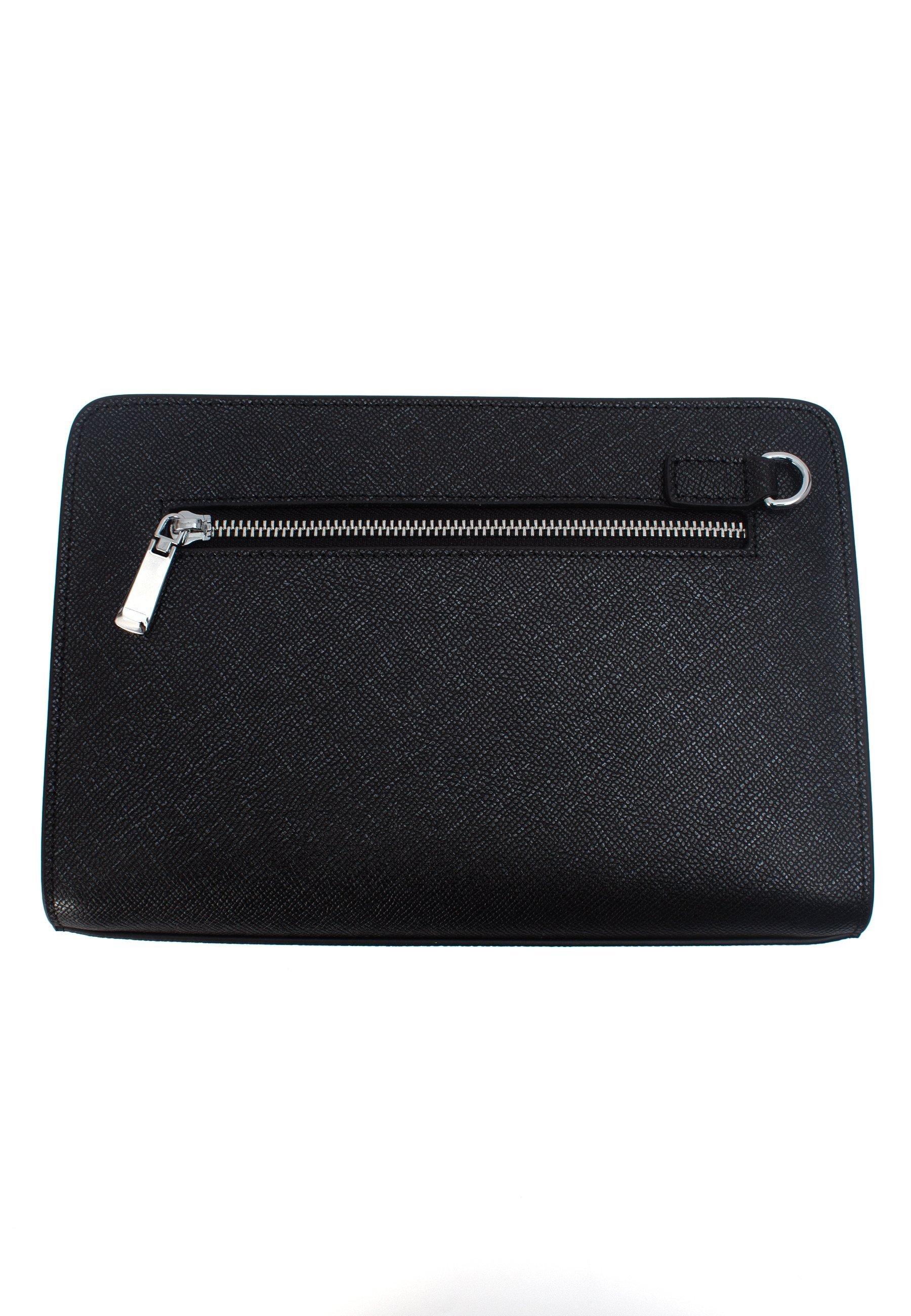 CYCAS D'OR pénztárca - fekete