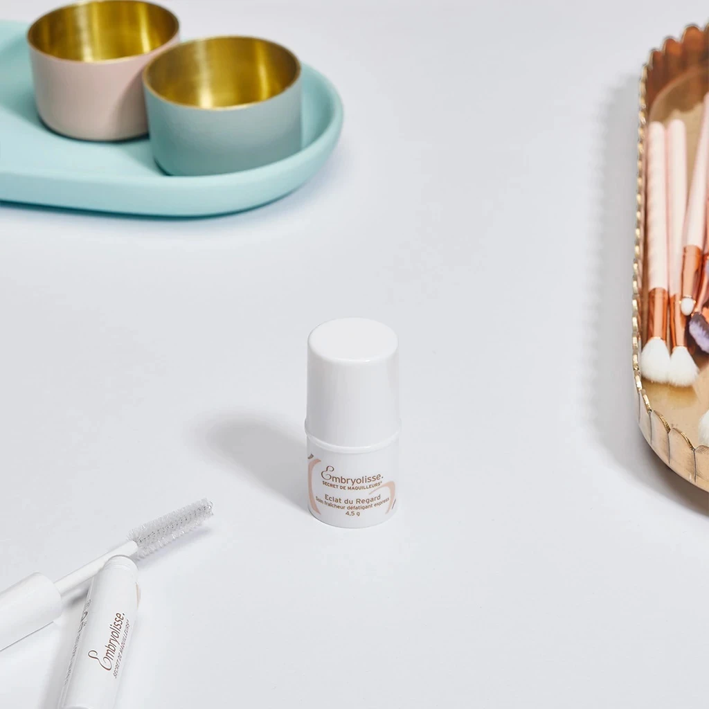 Radiant Eye 4,5 g - Embryolisse