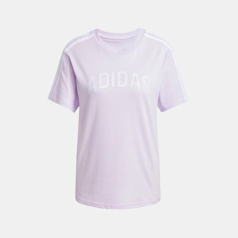 T-shirt Adidas da Donna