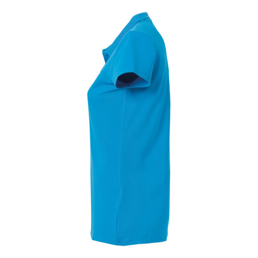  Kempa Dampoloshirt, Blå