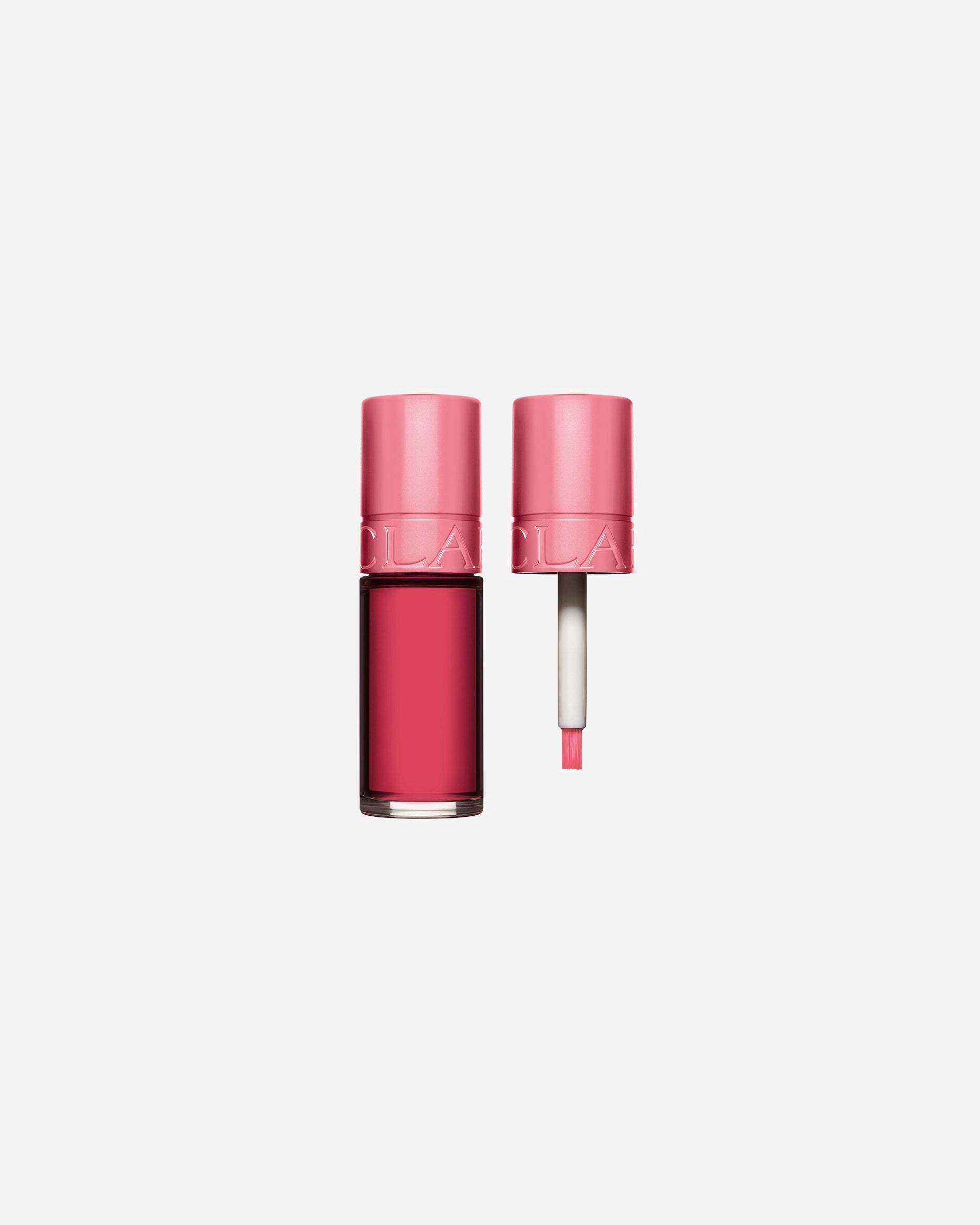„Clarins Lipstain Water“ lūpų dažai – 7 ml
