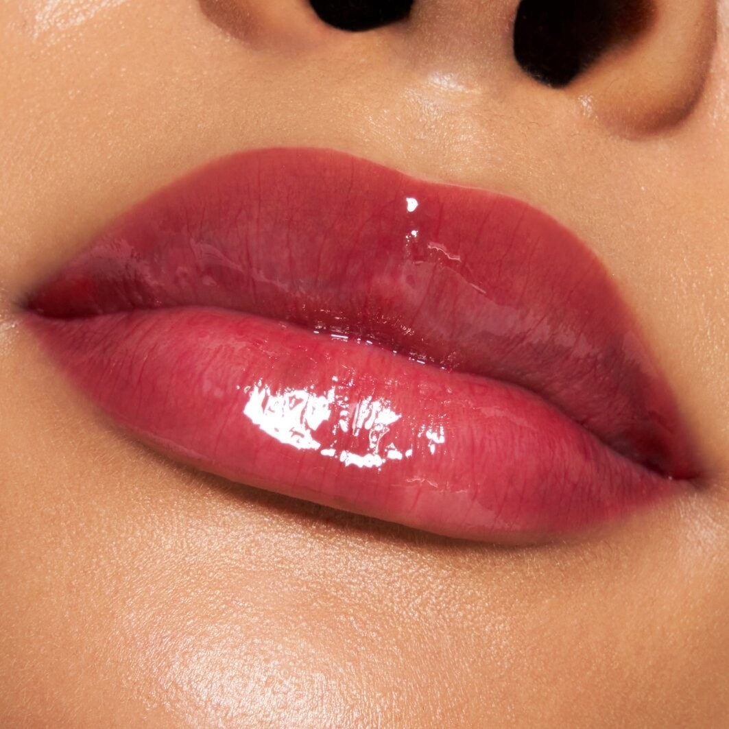 Catrice Melt & Shine Juicy Lip Balm baume à lèvres