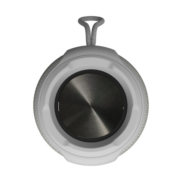 Αδιάβροχο ηχείο Bluetooth CM766, γκρι
