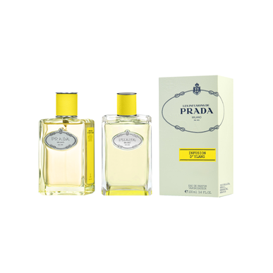 Parfémovaná voda Prada Prada Infusion d'Ylang