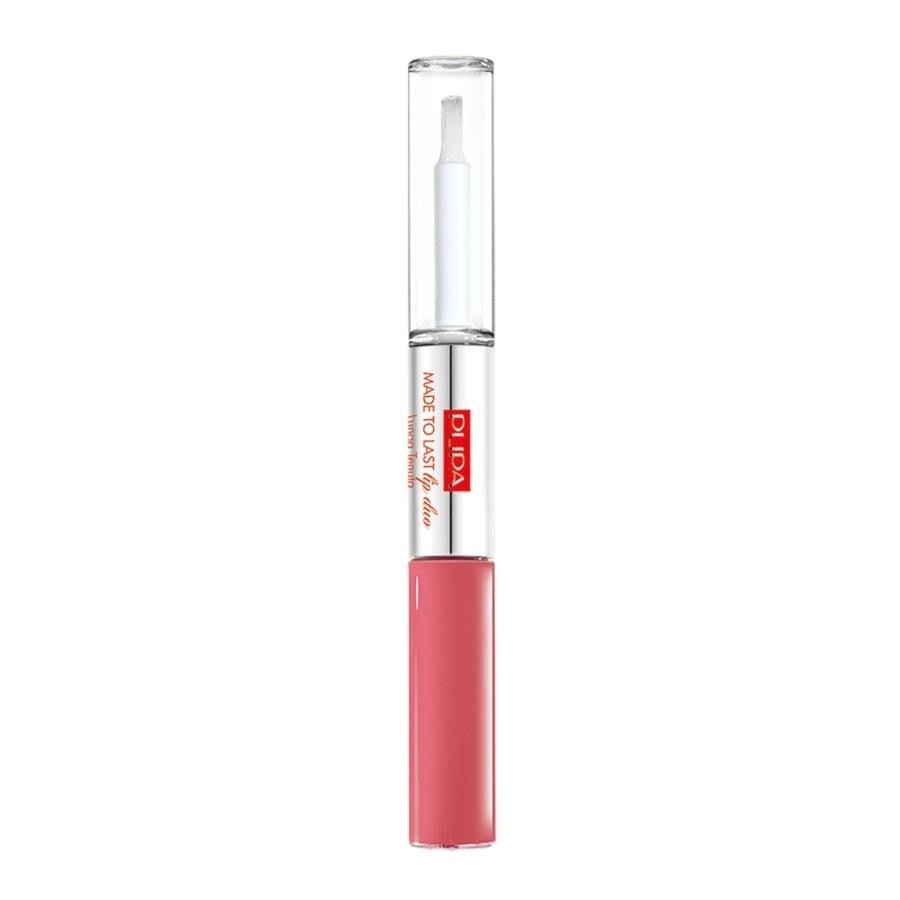 PUPA Milano -huulipuna Made To Last Duo - 8 ml