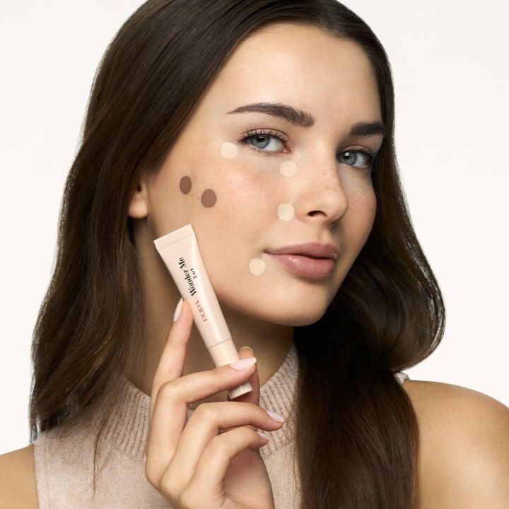 Pupa Milano Wonder Me