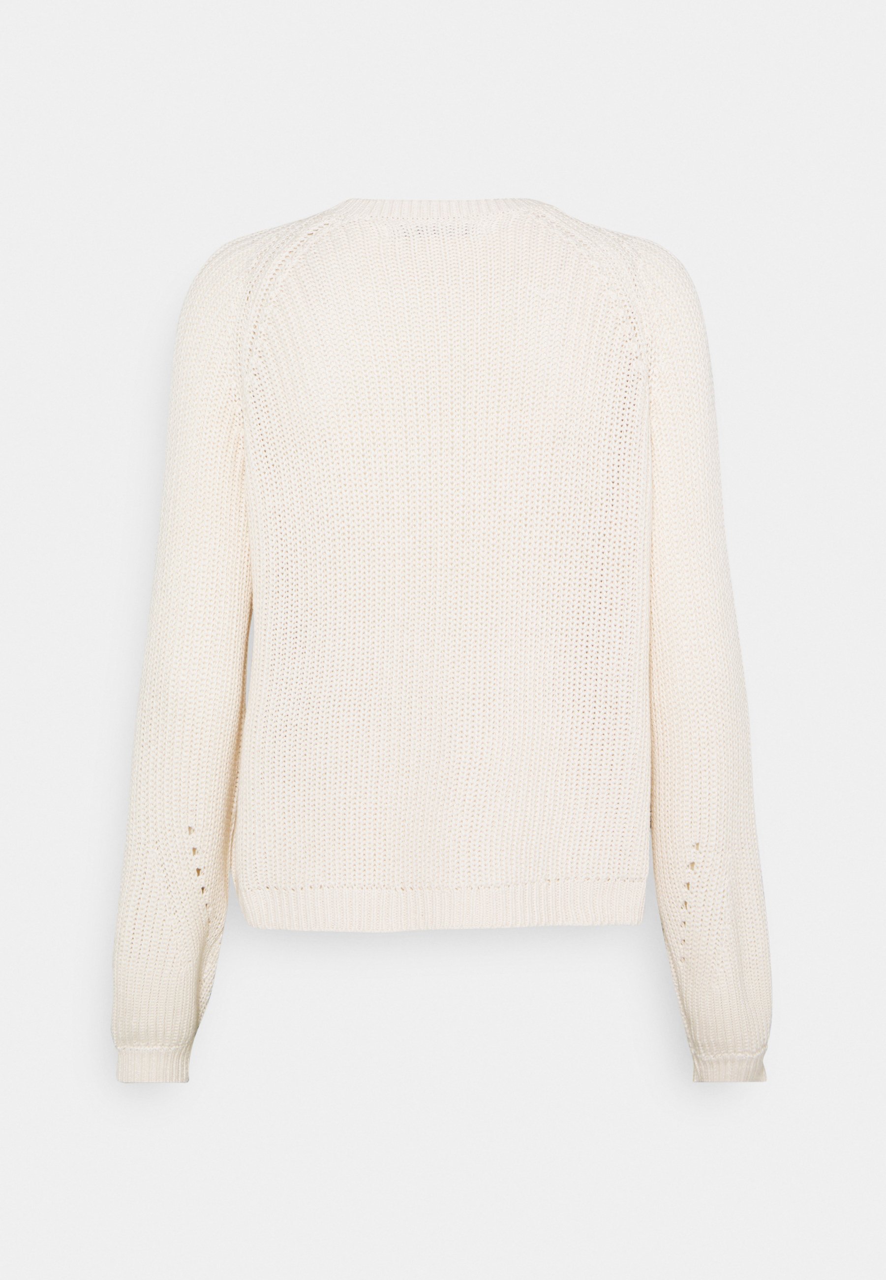 UNIQUEMENT SUR ONLMAGA - Pull - lait de poule