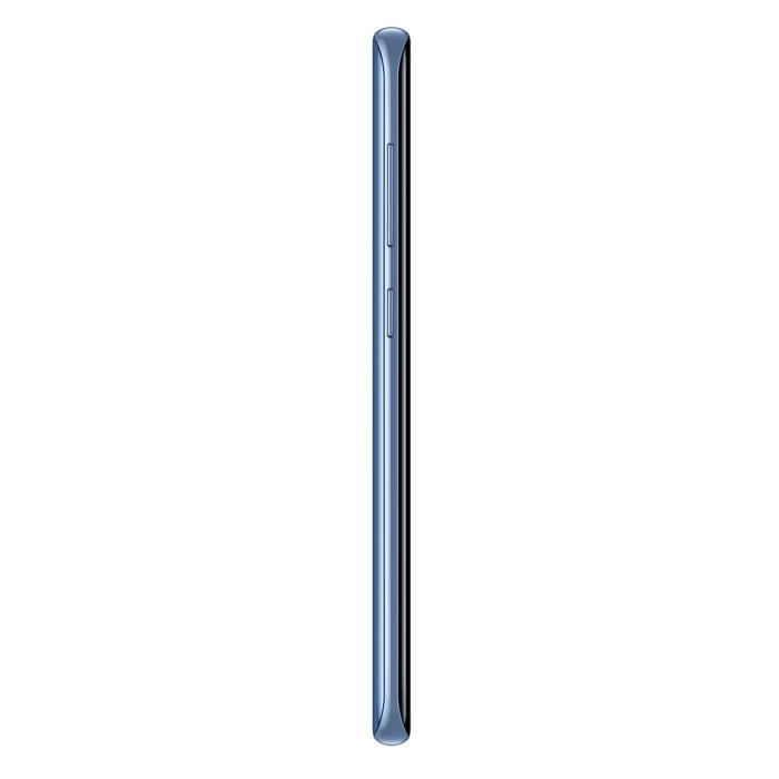 SAMSUNG Galaxy S8  64 Go Bleu